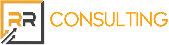 RR Consulting Logo